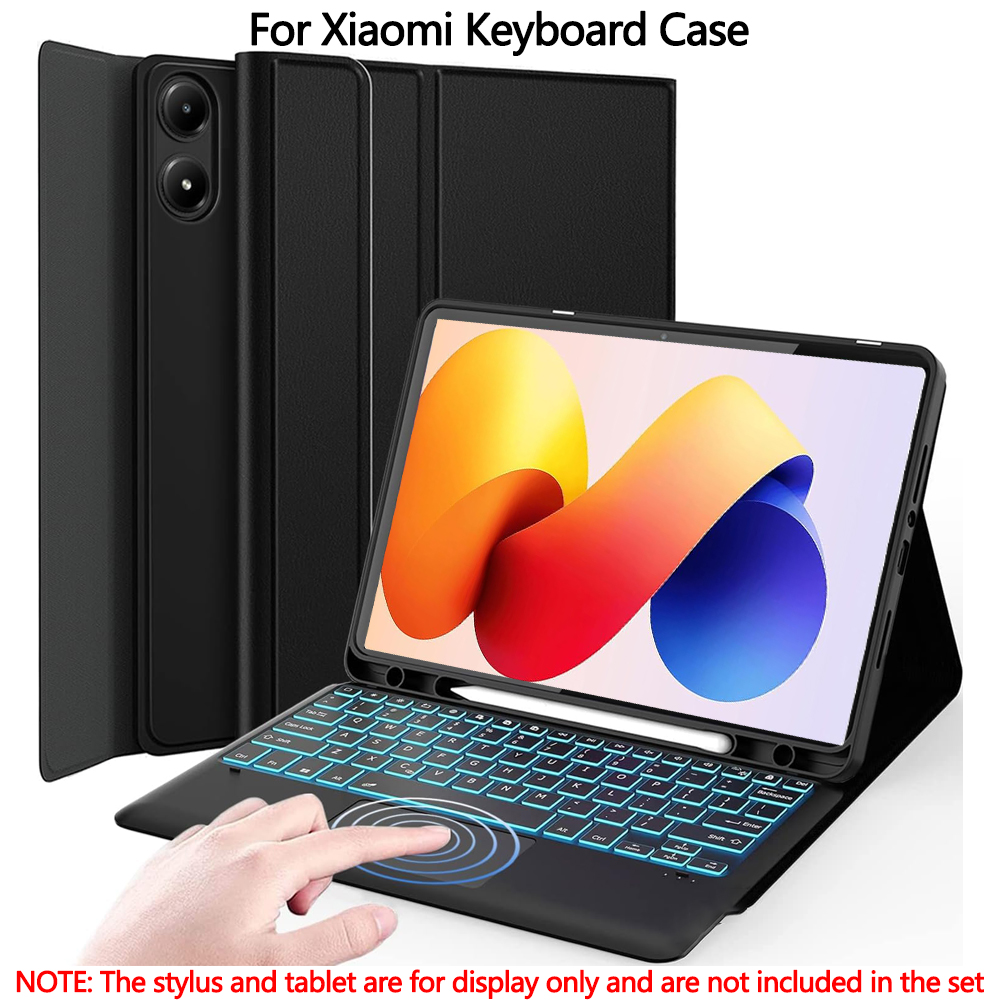 Redmi Tablet Accessories - Etui na Xiaomi Redmi Pad 2