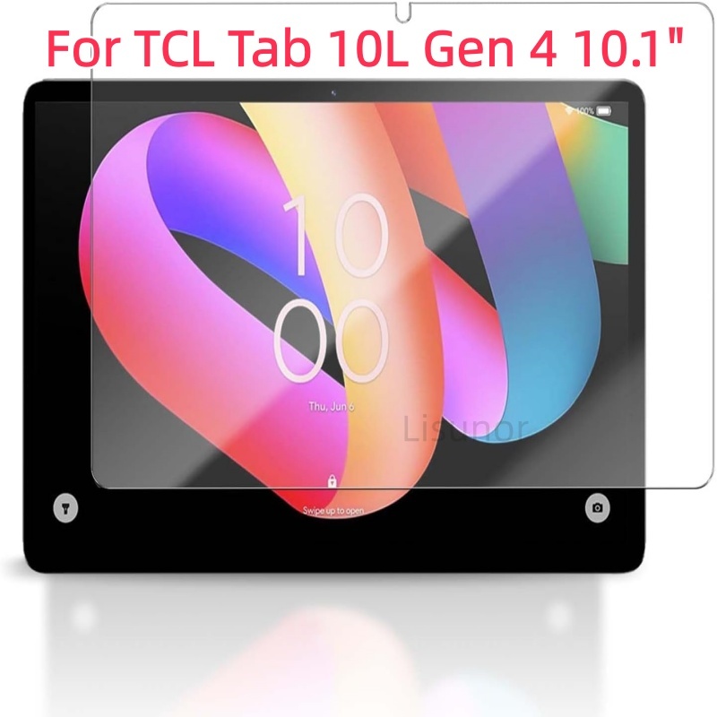 Temu Tablet Accessories - 1 szt. Szkło Hartowane 9H na