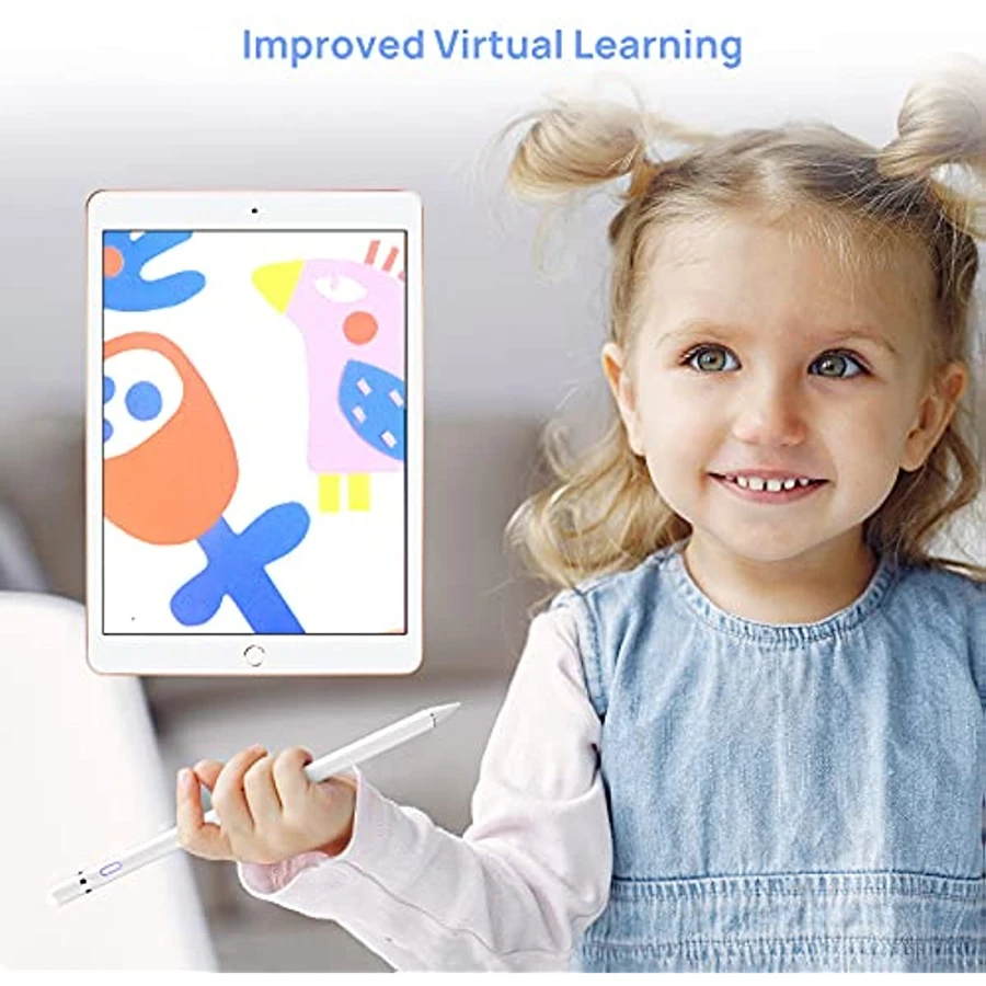 Rysik kompatybilny z iPadem Oł – Ipad Pencil Stylus recenzja i cena