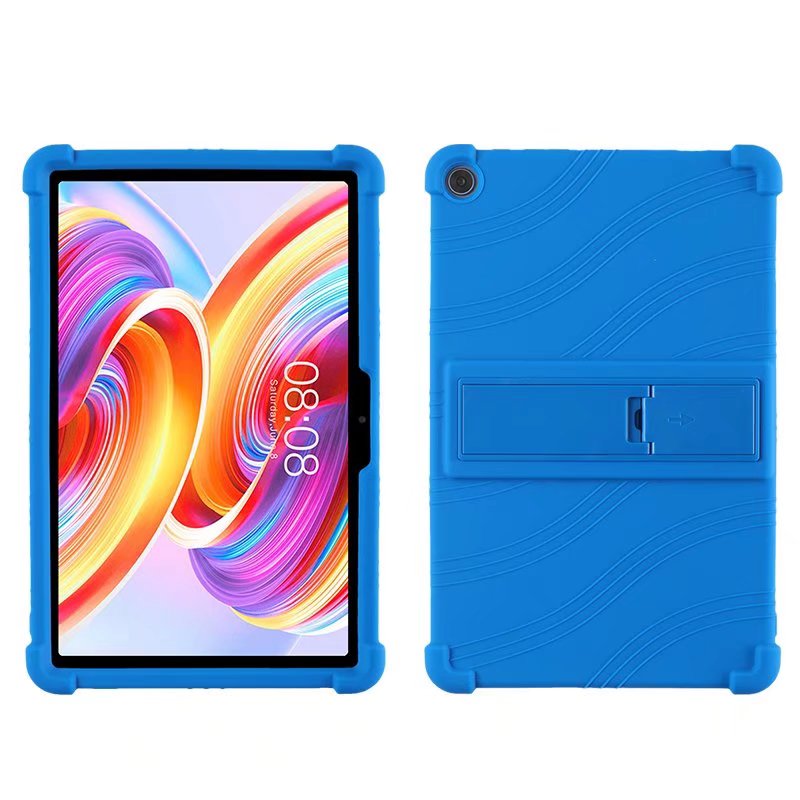 Miękki silikonowy pokrowiec z  – Teclast Tablet Accessories recenzja i cena