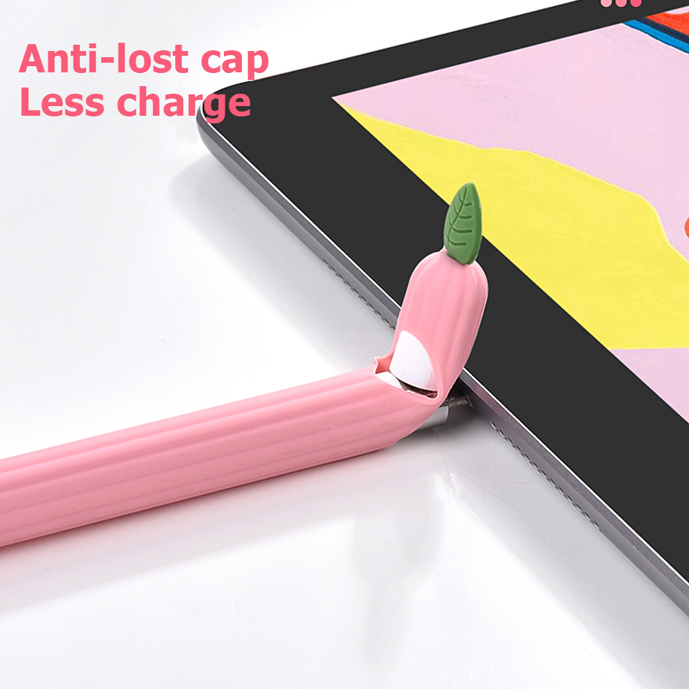 Urocze etui na Apple Pencil 2  – Ipad Pencil Stylus recenzja i cena