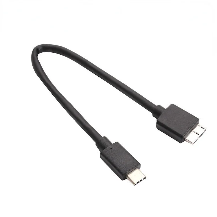 Kabel USB typu C 3.1 do Micro  – Tablet Accessories For Samsung recenzja i cena