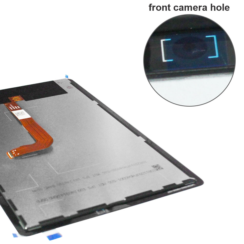 Nowy wyświetlacz LCD do Samsun – Tablet Accessories For Samsung recenzja i cena