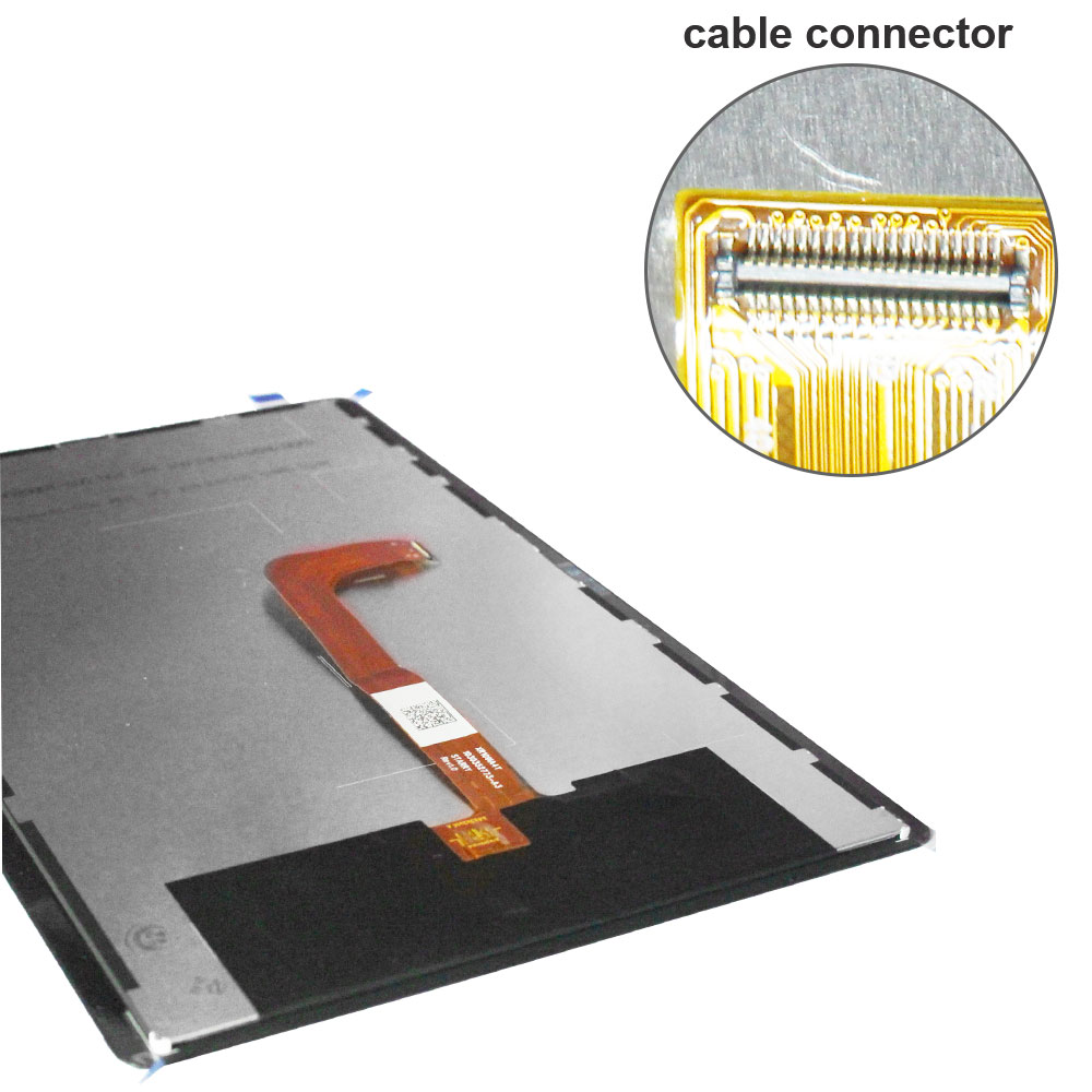 Nowy wyświetlacz LCD do Samsun – Tablet Accessories For Samsung recenzja i cena