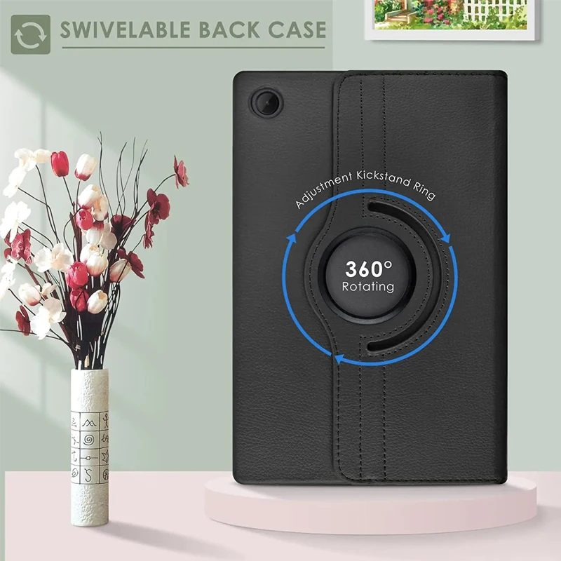 Etui Funda For Redmi Pad se 8. – Redmi Tablet Accessories recenzja i cena
