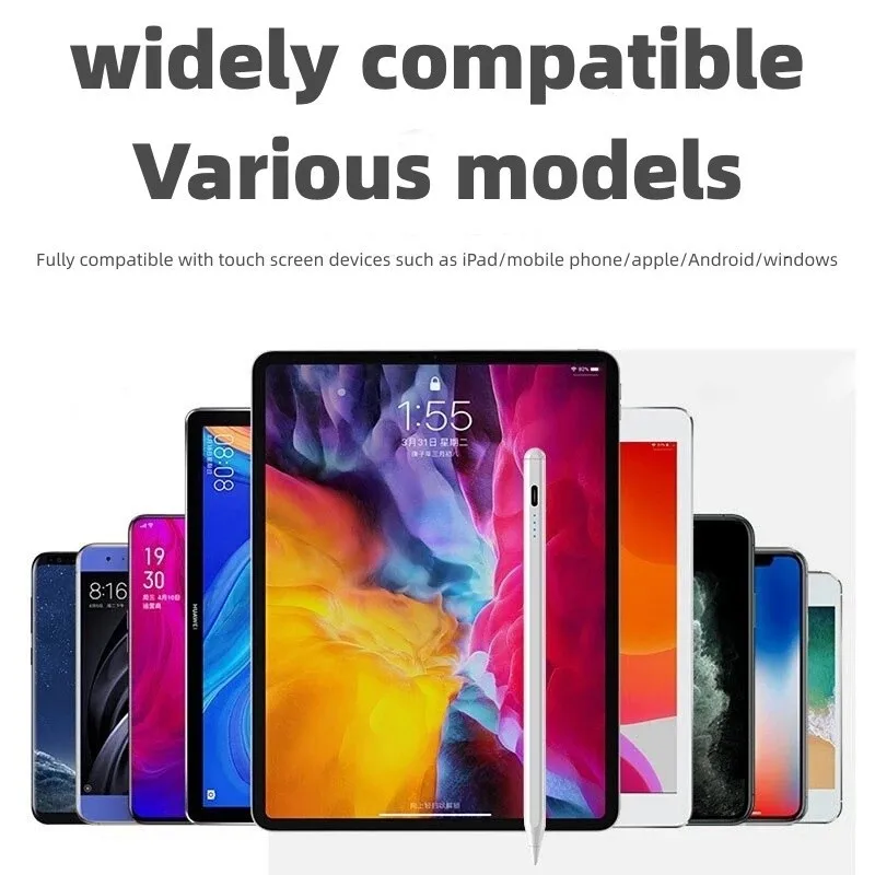 Pióro pojemnościowe do Redmi P – Redmi Tablet Accessories recenzja i cena