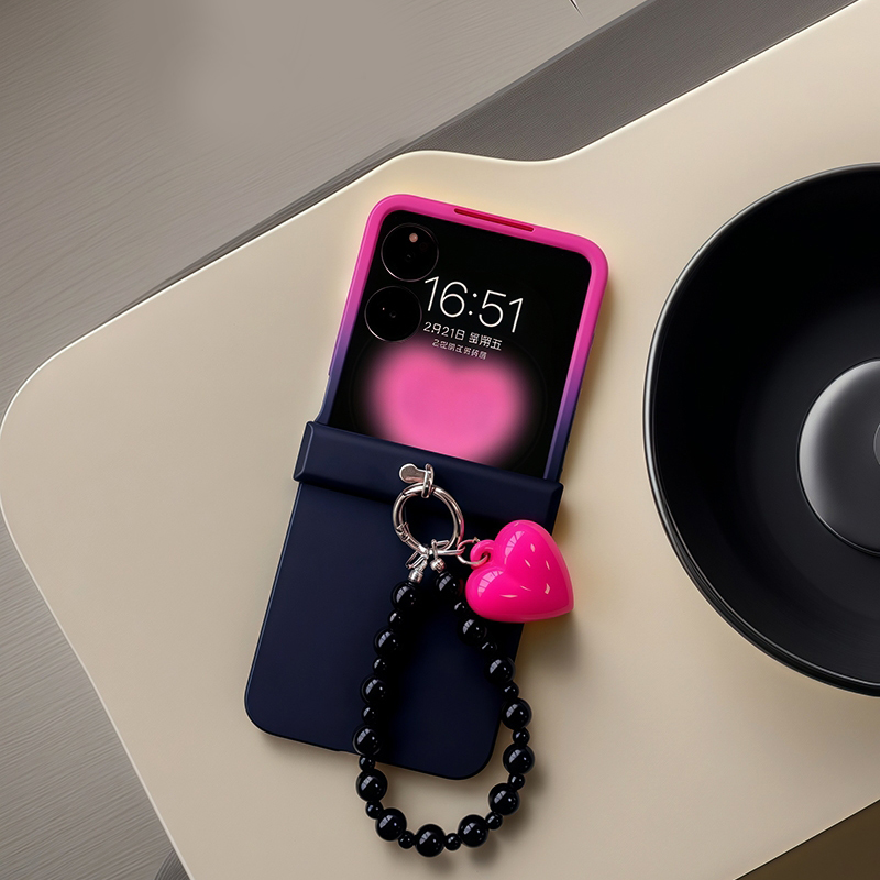 Etui z gradientem czarnej róży – Motorola Tablet Accessories recenzja i cena