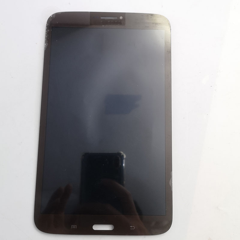 Zamiennik LCD 8 