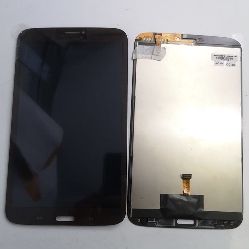Zamiennik LCD 8 