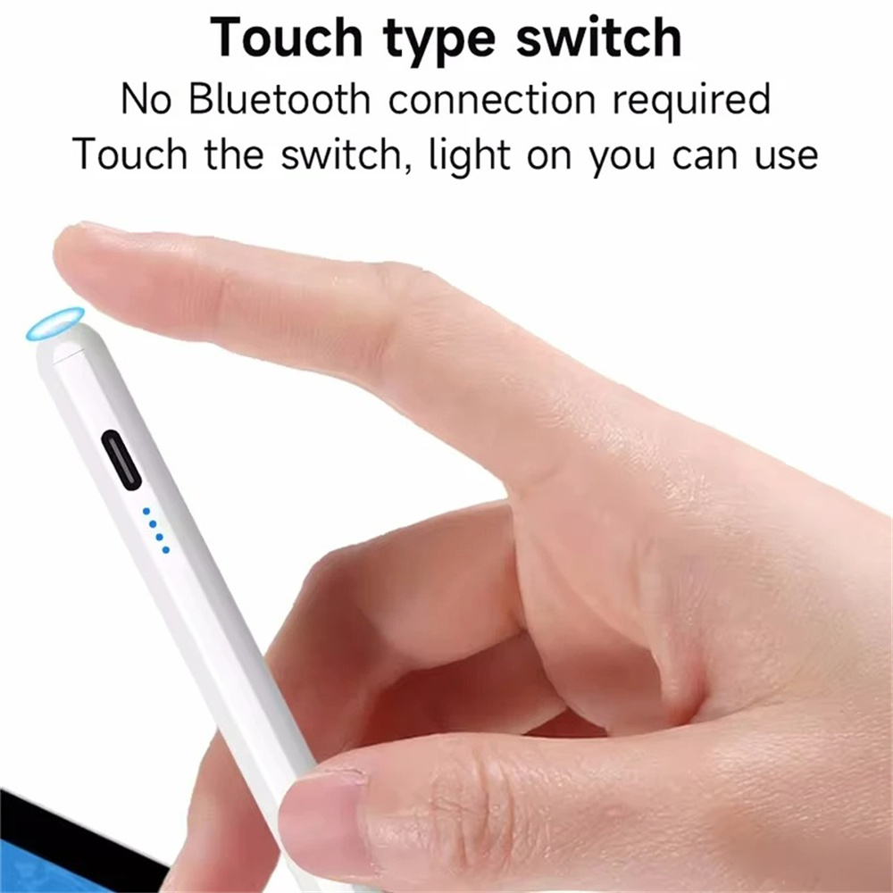 Uniwersalny rysik z magnetyczn – Samsung Tablet Drawing Accessories recenzja i cena