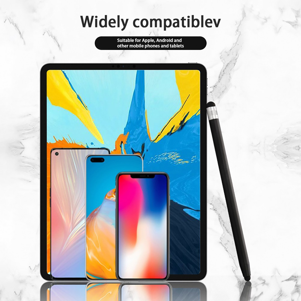 Rysik do ekranów dotykowych, o – Ipad Pencil Stylus recenzja i cena