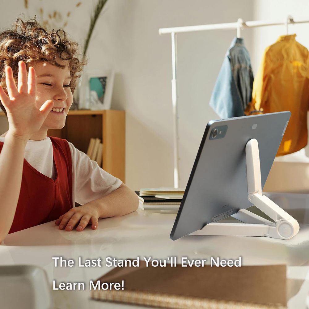 1szt Uniwersalny składany uchw – Xiaomi Tablet Accessories recenzja i cena
