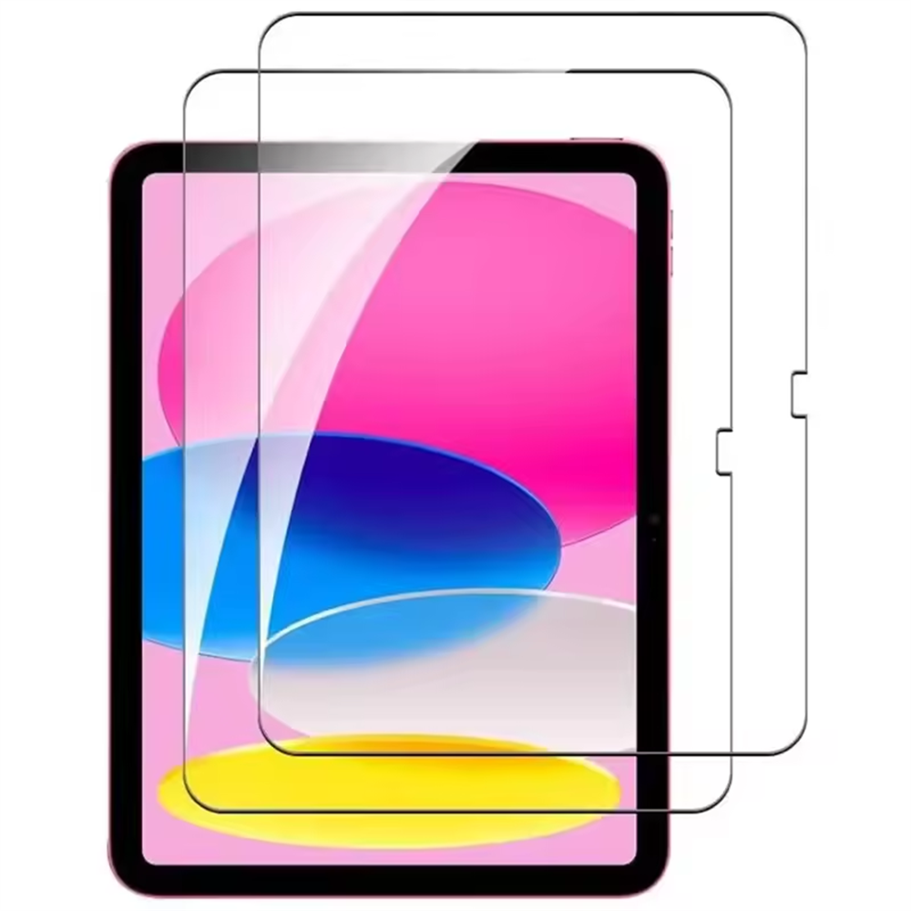 2 szt. Szkło Hartowane 9H na E – Temu Tablet Accessories recenzja i cena