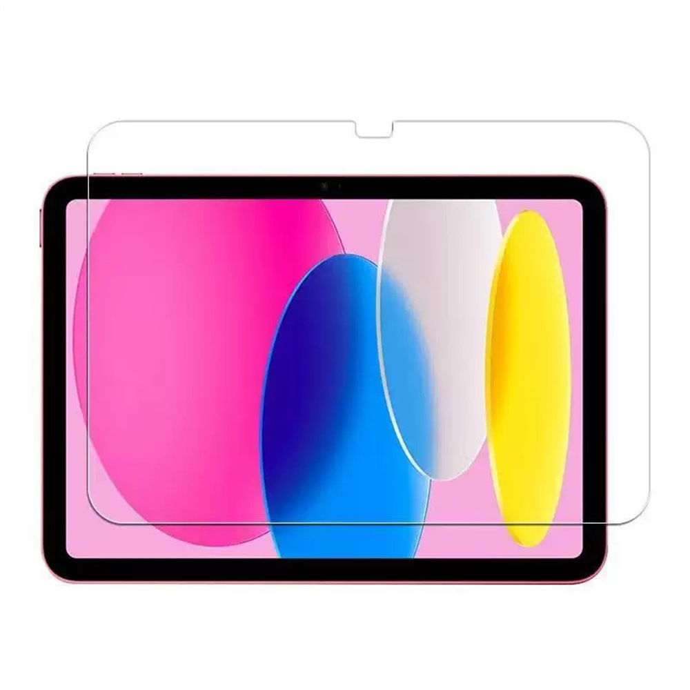 2 szt. Szkło Hartowane 9H na E – Temu Tablet Accessories recenzja i cena
