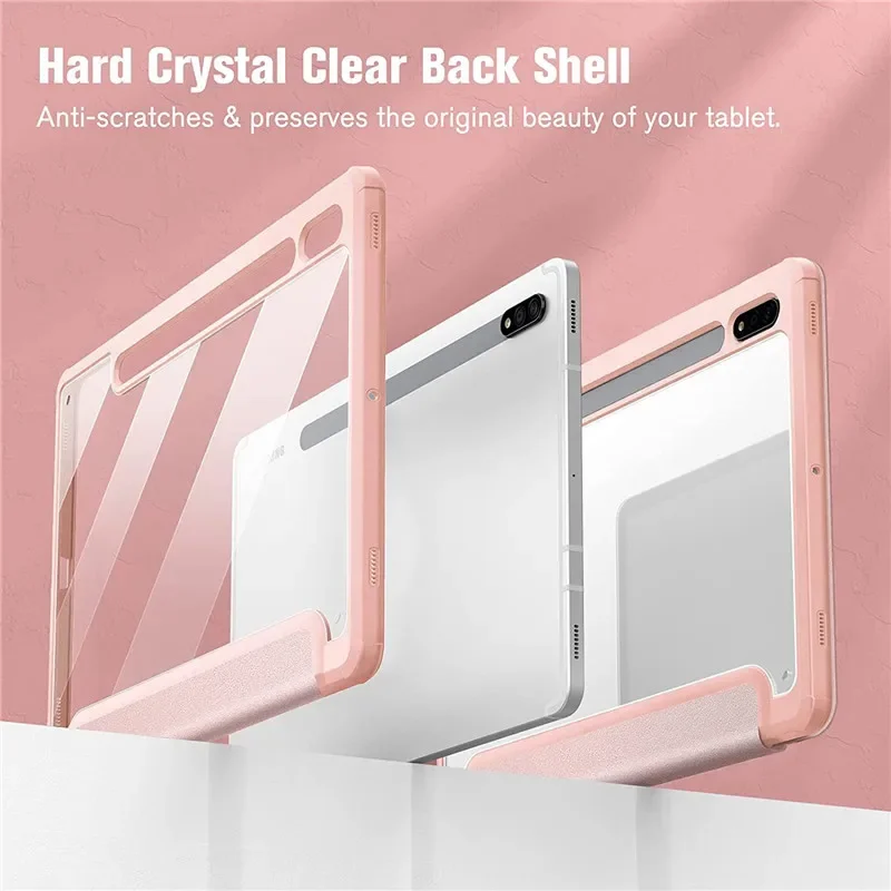 Dla Samsung Galaxy Tab S9 S8 S – Samsung Tablet S9 Accessories recenzja i cena
