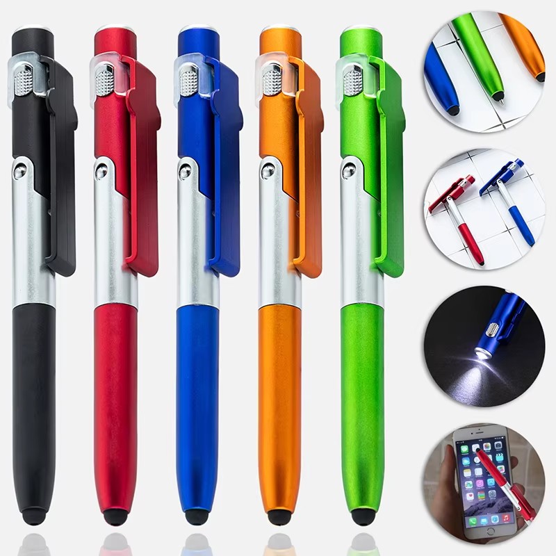 Wielofunkcyjny długopis-zabawk – Useful Tablet Accessories recenzja i cena