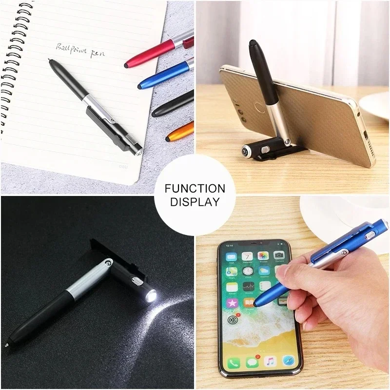 Wielofunkcyjny długopis-zabawk – Useful Tablet Accessories recenzja i cena