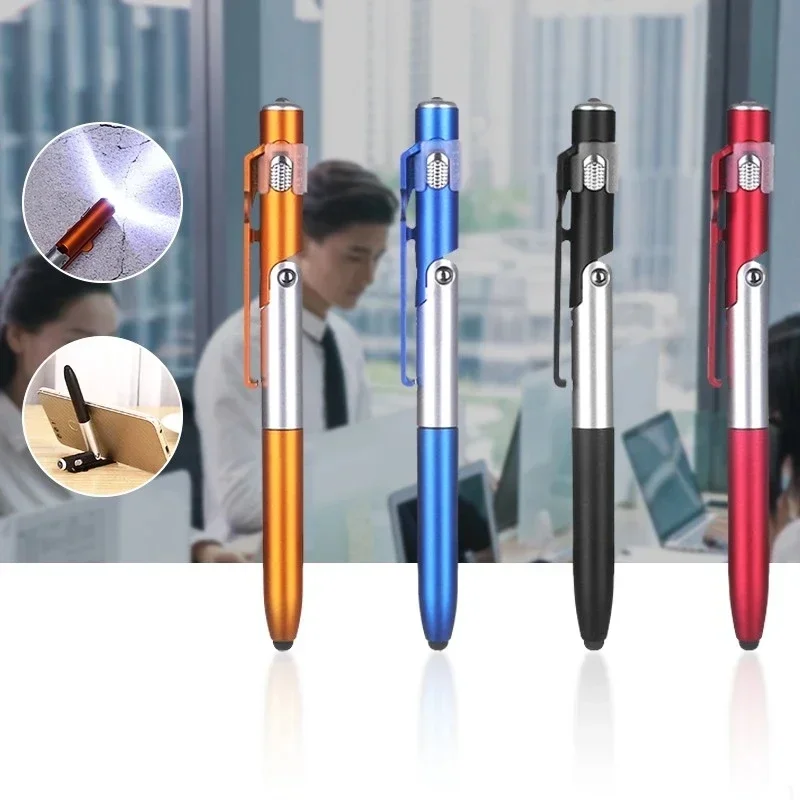 Wielofunkcyjny długopis-zabawk – Useful Tablet Accessories recenzja i cena