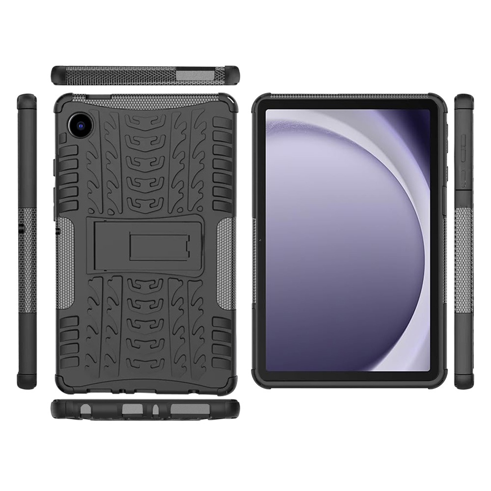 Etui na Samsung Galaxy Tab A11 – Samsung Tablet A9 Accessories recenzja i cena