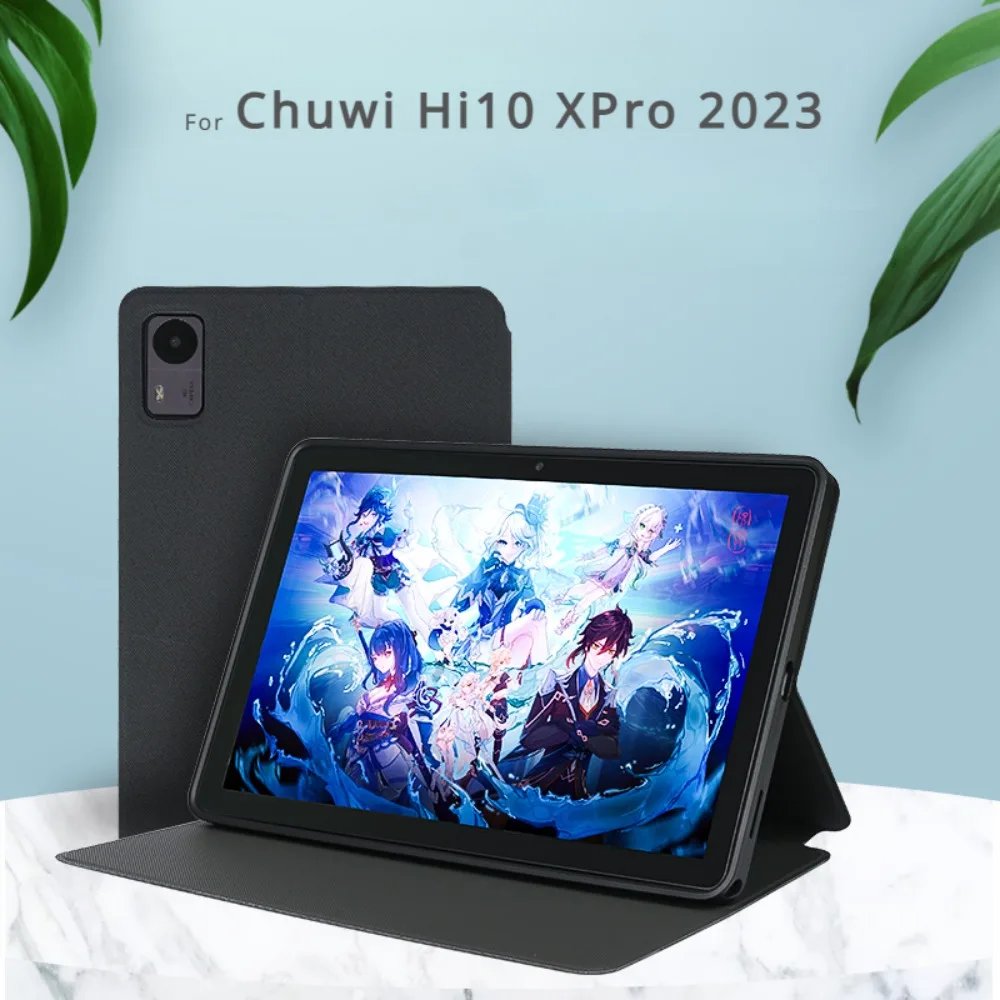 Inteligentne etui na tablet Ch – Chuwi Tablet Accessories recenzja i cena