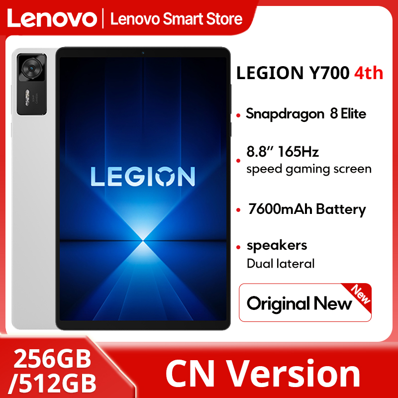 Oryginalny tablet Lenovo Legio – Android Tablet Gaming Accessories recenzja i cena