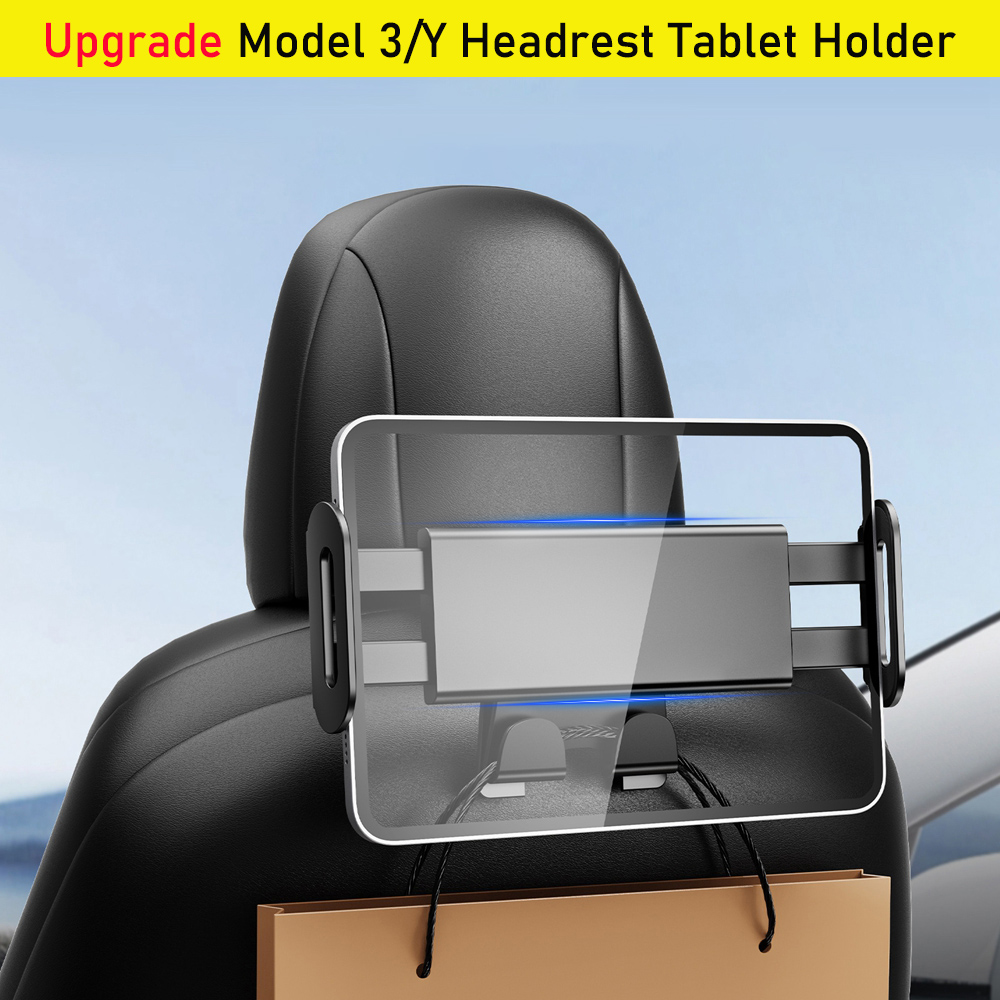 Uchwyt na telefon/tablet do za – Useful Tablet Accessories recenzja i cena