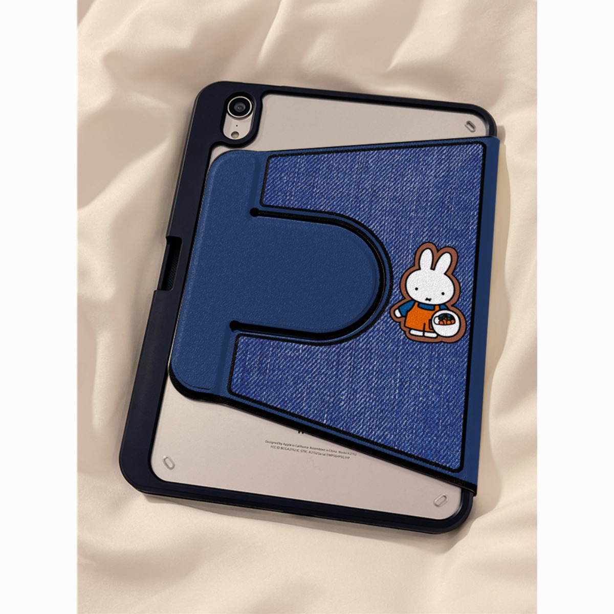 Etui na tablet Kawaii Miffy Ra – Cool Tablet Accessories recenzja i cena