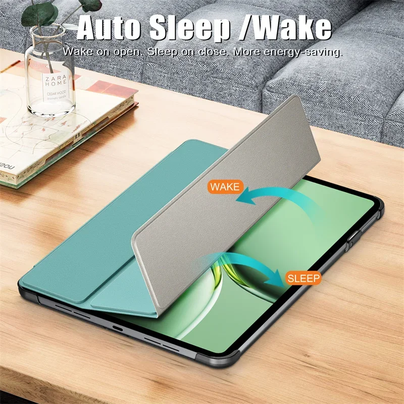 Etui Funda do OnePlus Pad 2 12 – Oneplus Tablet Accessories recenzja i cena