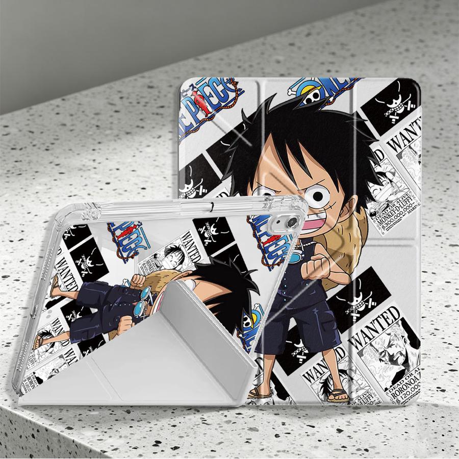 Etui na tablet z motywem anime – Cool Tablet Accessories recenzja i cena
