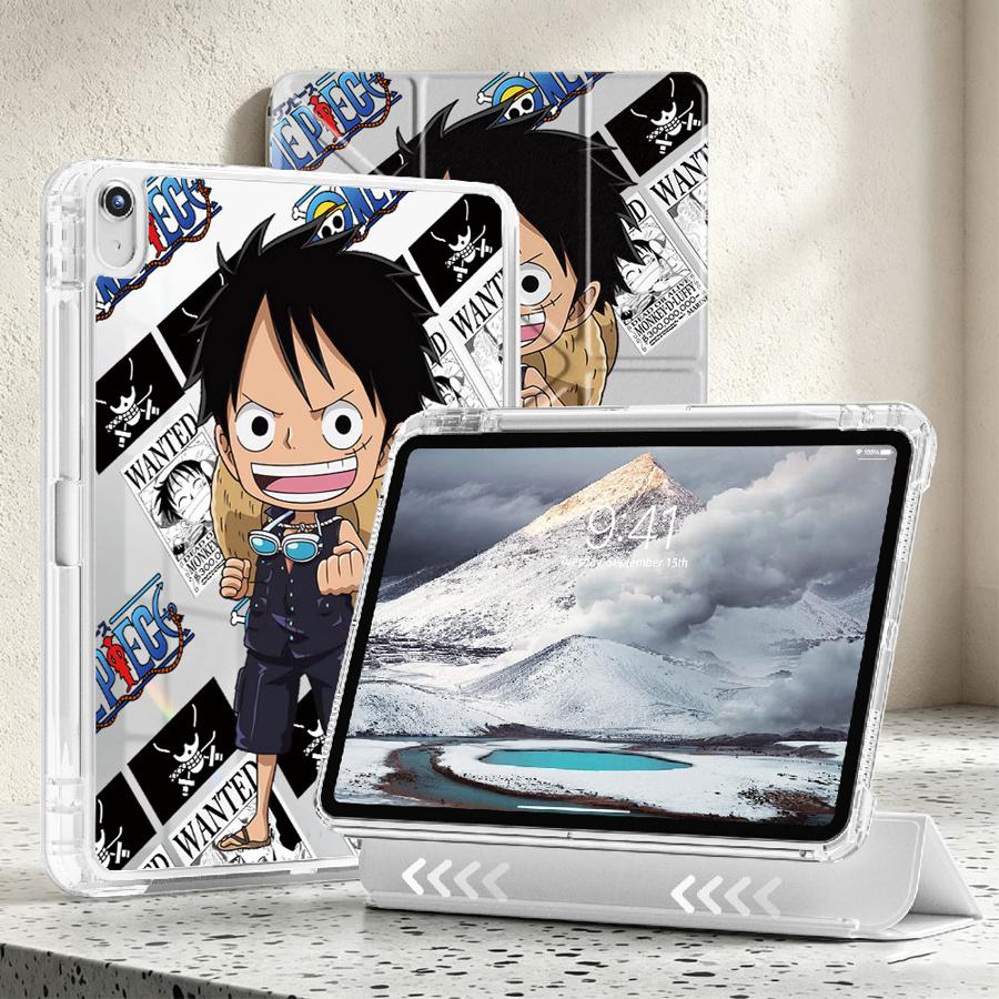 Etui na tablet z motywem anime – Cool Tablet Accessories recenzja i cena