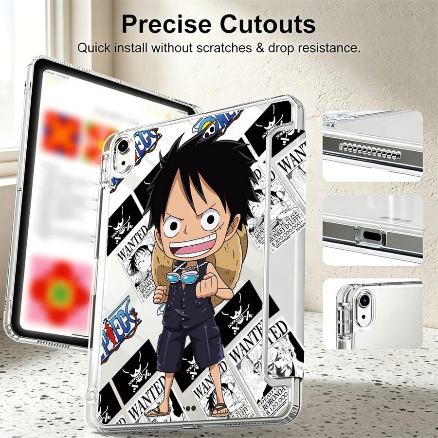 Etui na tablet z motywem anime – Cool Tablet Accessories recenzja i cena