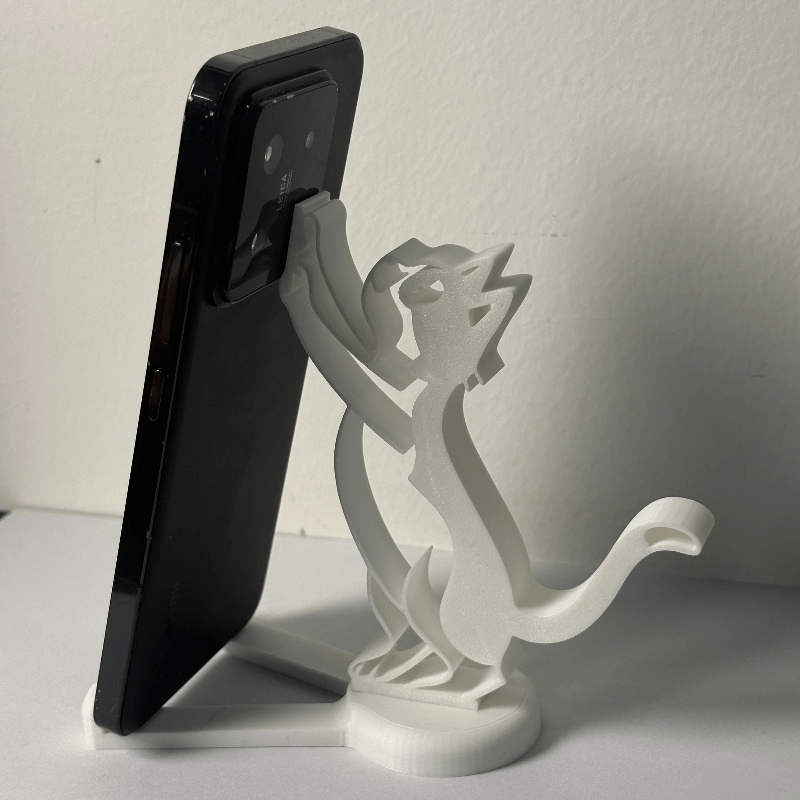 Abstrakcyjny, minimalistyczny  – Useful Tablet Accessories recenzja i cena
