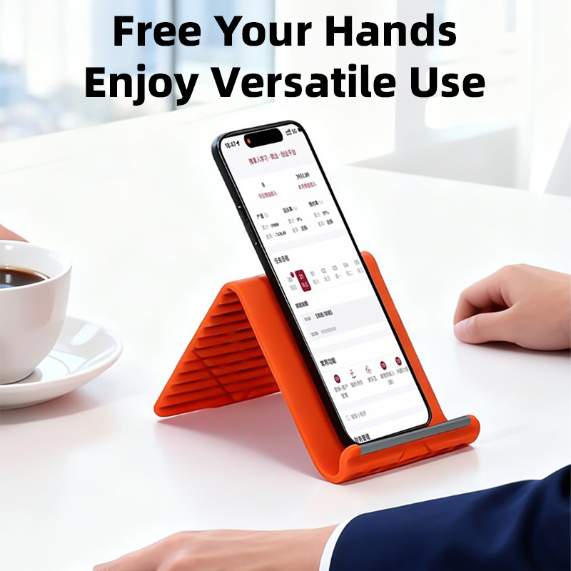Elastyczny silikonowy składany – Tablet Phone Accessories recenzja i cena