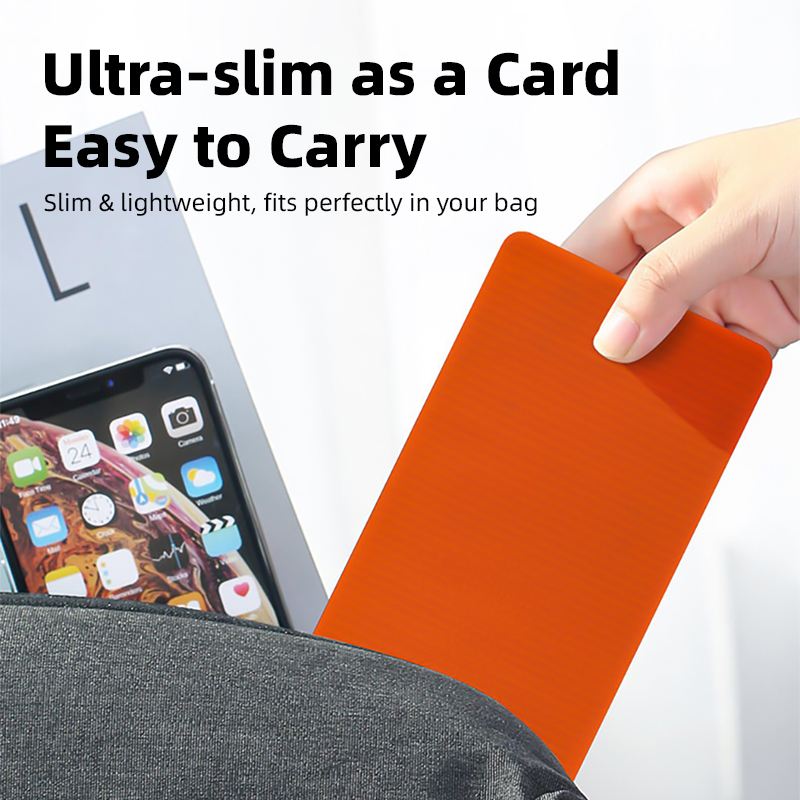 Elastyczny silikonowy składany – Tablet Phone Accessories recenzja i cena