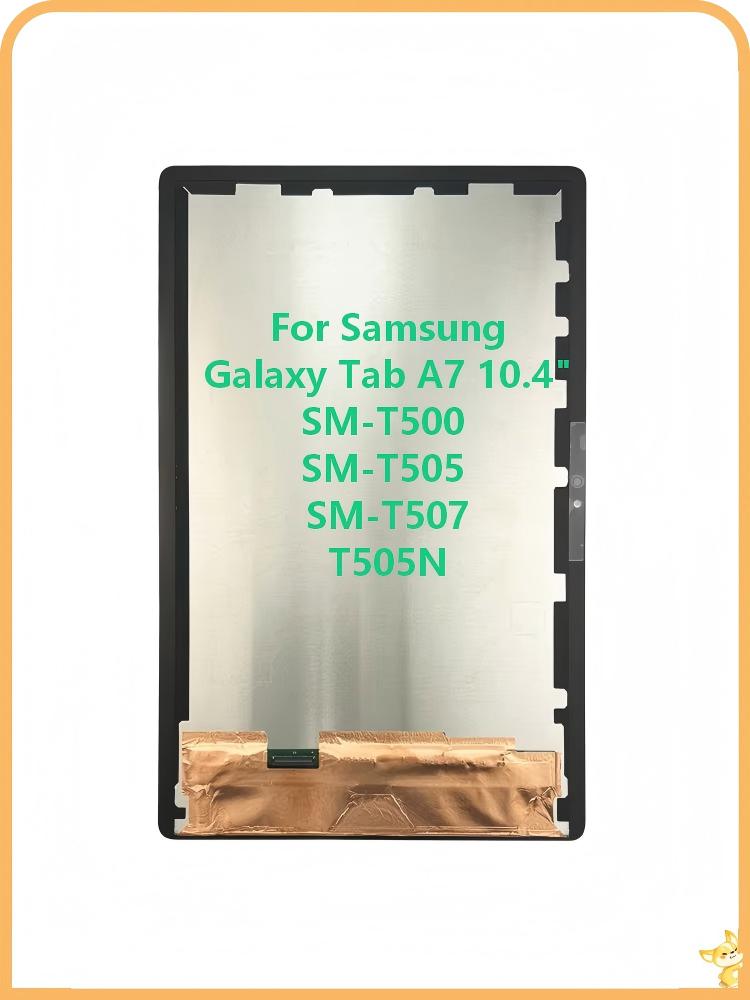AAA Ekran LCD z panelem dotyko – Tablet Accessories For Samsung recenzja i cena
