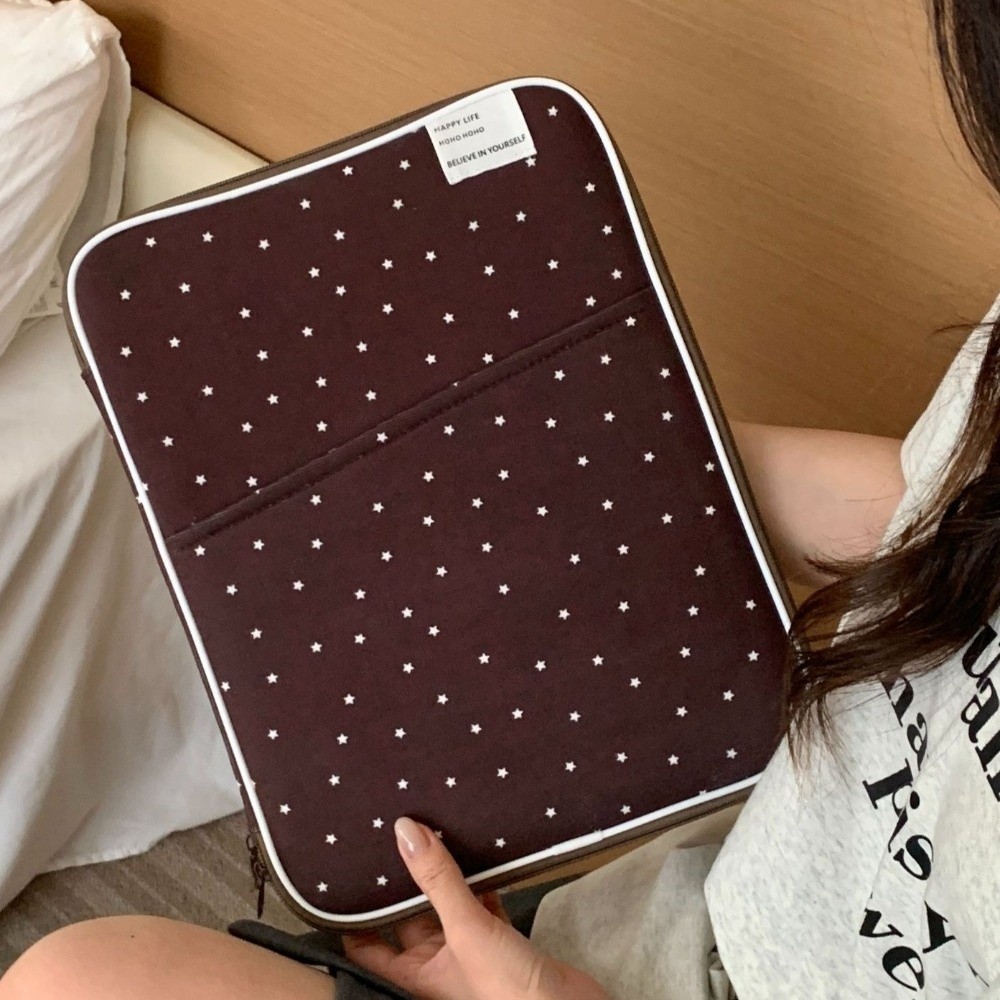 Torba na laptopa z aksamitnego – Tablet Sleeves & Cases Ipad Accessories recenzja i cena