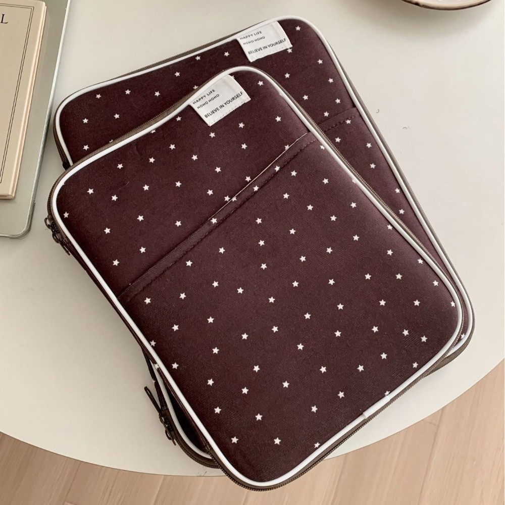 Torba na laptopa z aksamitnego – Tablet Sleeves & Cases Ipad Accessories recenzja i cena