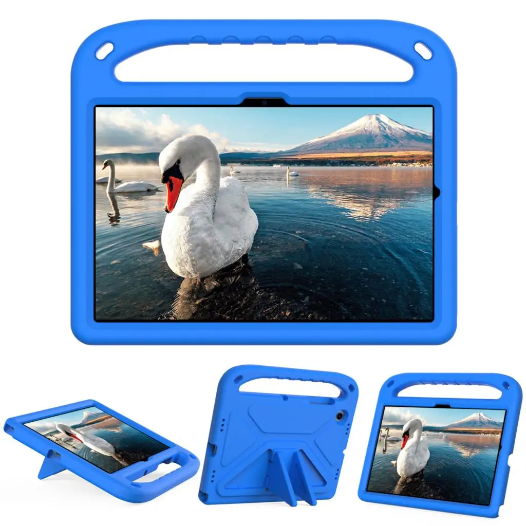 Etui z pianki EVA dla dzieci n – Samsung Tablet A9 Accessories recenzja i cena