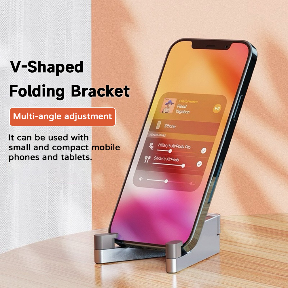 Składany uchwyt w kształcie li – Xiaomi Tablet Accessories recenzja i cena