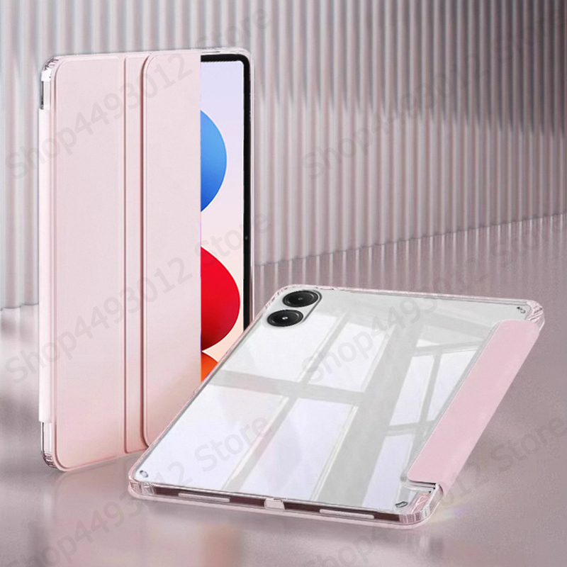 Etui na Xiaomi Redmi Pad 2 Pro – Redmi Tablet Accessories recenzja i cena