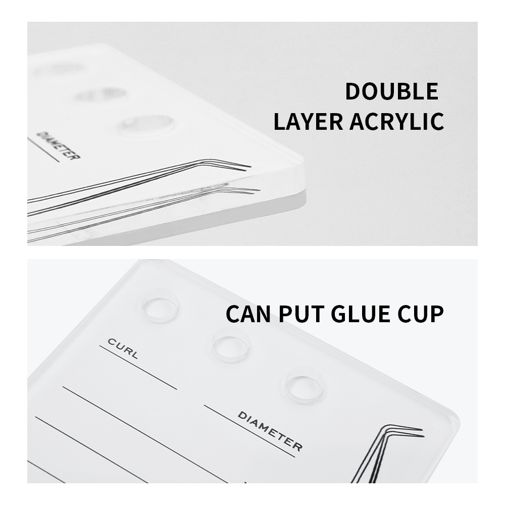 Akrylowe rzęsy GAHAMACA pokrow – Useful Tablet Accessories recenzja i cena