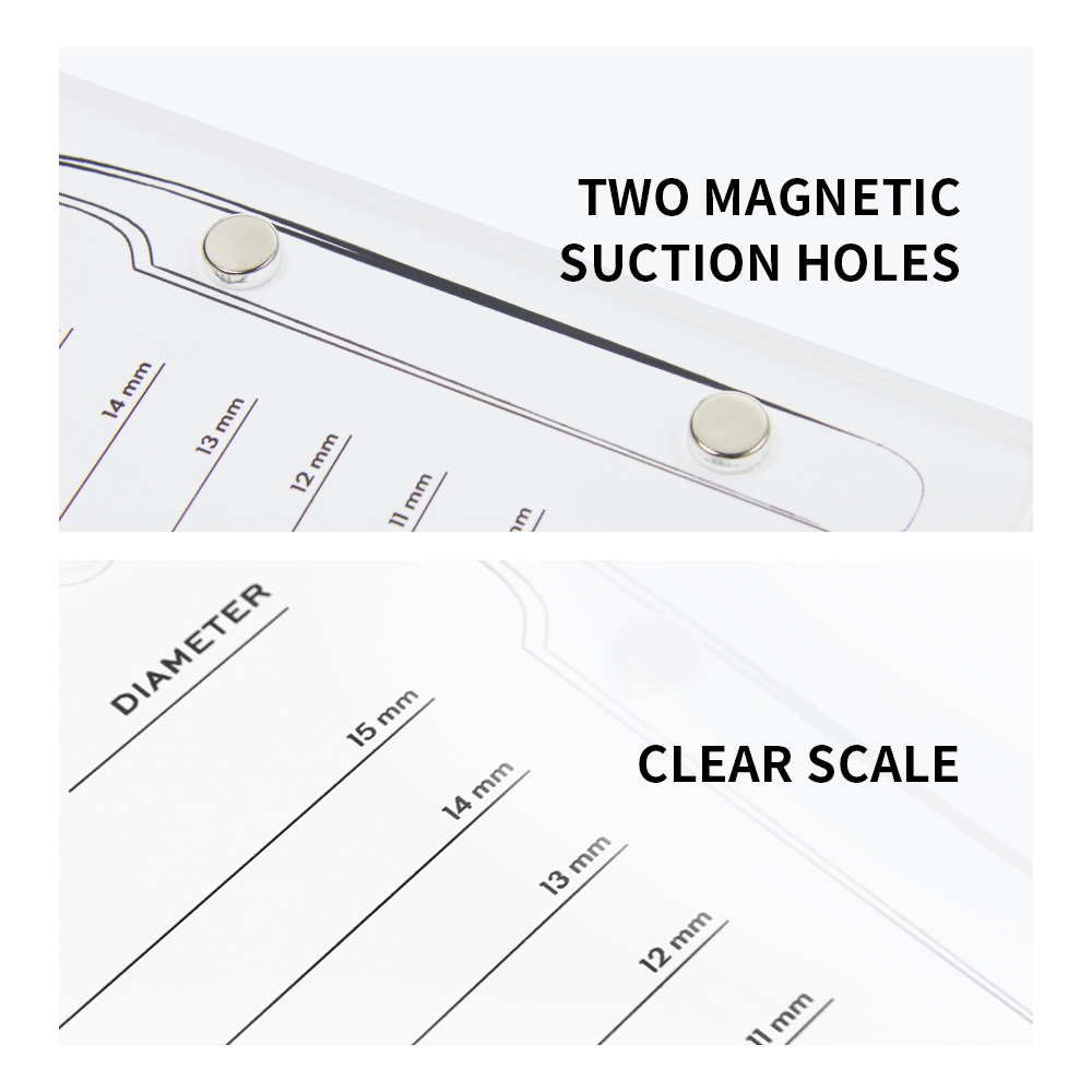 Akrylowe rzęsy GAHAMACA pokrow – Useful Tablet Accessories recenzja i cena