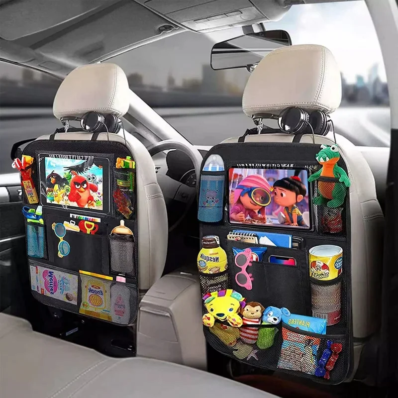 Organizer wieszany z tyłu sied – Pen Tablet Accessories recenzja i cena