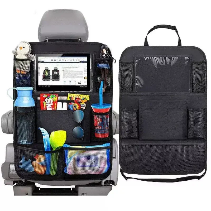 Organizer wieszany z tyłu sied – Pen Tablet Accessories recenzja i cena