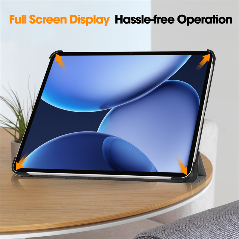 Etui na tablet OnePlus Pad 3 P – Oneplus Tablet Accessories recenzja i cena