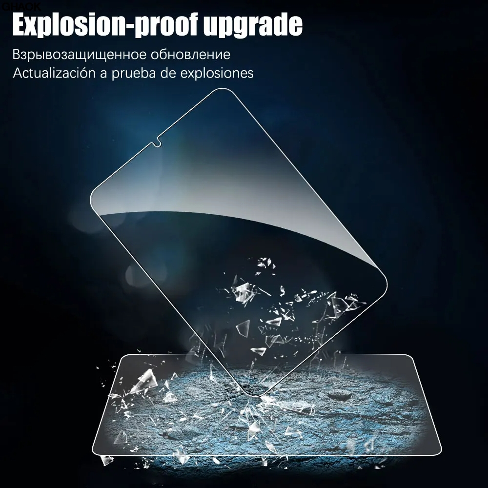 2 szt. Szkło Hartowane 9H Pełn – Tablet Accessories For Samsung recenzja i cena