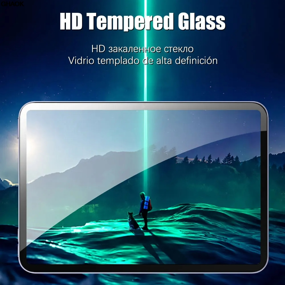 2 szt. Szkło Hartowane 9H Pełn – Tablet Accessories For Samsung recenzja i cena