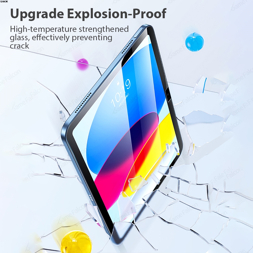 Szkło Hartowane Ochronne na Ek – Temu Tablet Accessories recenzja i cena