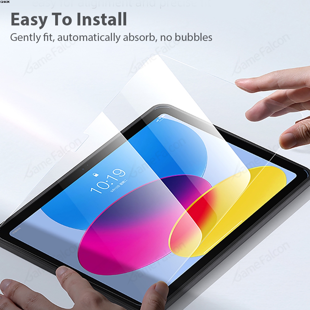 Szkło Hartowane Ochronne na Ek – Temu Tablet Accessories recenzja i cena