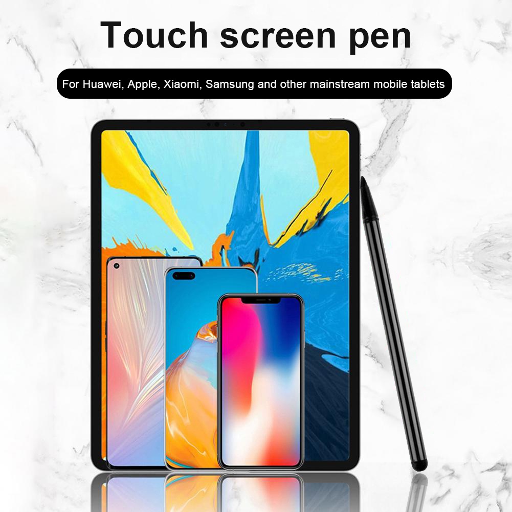 Uniwersalny rysik 1-10X do iPh – Ipad Pencil Stylus recenzja i cena